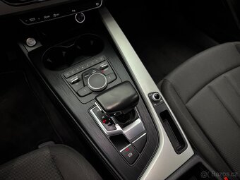 Audi A4 B9 Avant Quattro 45 TDI 3.0 TDI - 15