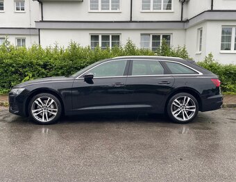 Audi A6 45 3.0tdi 2020rok c8 - 15