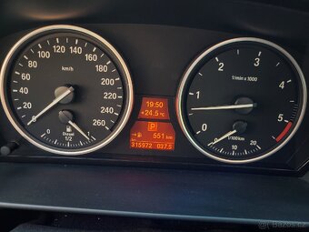 Bmw 530xd 173kw - 15