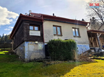 Prodej chaty, 73 m², Komorní Lhotka - 15