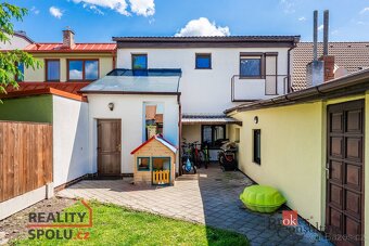 Prodej, domy/rodinný, 128 m2, Prokopa Velikého 498, 53501 Př - 15