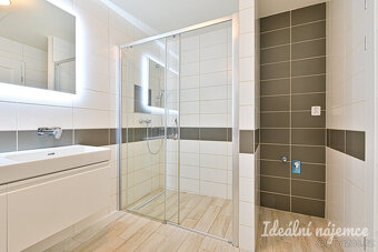 Pronájem bytu 4+kk, Křenová, Trnitá,  32.000 Kč/měs, 99 m2 - 15