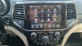 Jeep Grand Cherokee, 3,6 V6 4x4 Limited, 2019 - 15