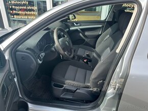 Prodám Škoda Octavia 1.8TSI - 15