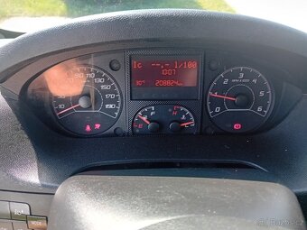 Fiat Ducato 2,3 JTD 118KW L4 H2 MAXI - 2020 - 15
