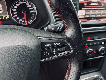 SEAT LEON III 1.4TSI 110KW FR 2016 LED - 15