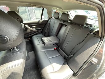 BMW 3 2.0 d Touring Navi,CarPlay - 15