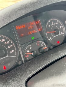 Citroen Jumper PRODÁNO - 15