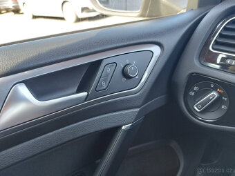 VW Golf 7 2,0TDI Allstar S.KNIHA - 15