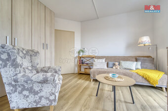 Prodej bytu 2+1, 53 m², Vochov - 15