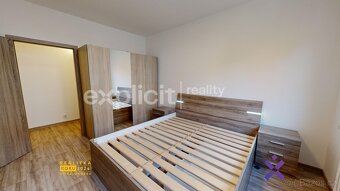 Pronájem bytu 2+1, 53 m2, ul. Nad Stráněmi - Zlín - 15