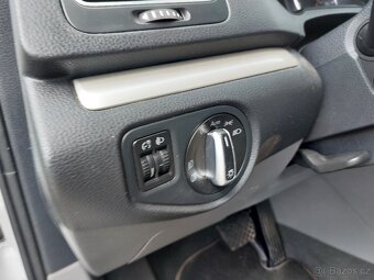 Seat Alhambra 2,0TDi 103kW   DSG   AUTO A/C - 15