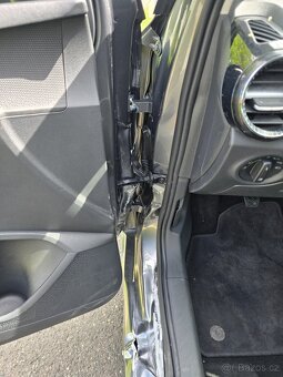 Škoda Fabia 4 1.0MPi,Ambition.ČR 2022.Najeto 45t.km.Pojízdné - 15