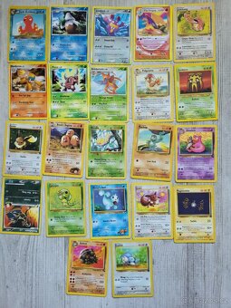 Sbírka Pokémon (2008-2012) - 15