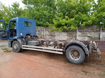 Nosič kontejnerů 18t, Renault midlum - 15