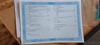 Seniorský elektrický vozík - 15