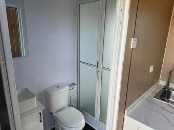 Obytný kontejner, dům nebo kancelář, tinyhous - 15