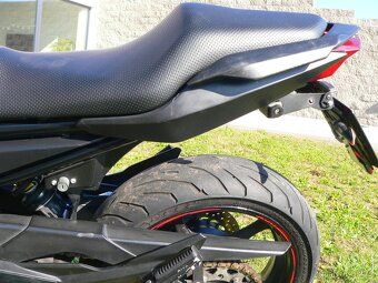 Yamaha XJ6 A2-35kw - 15