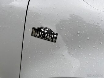 Škoda Yeti Monte Carlo 2.0 TDi 4x4, DSG, 2015, top. - 15