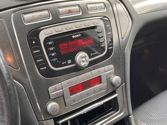 FORD MONDEO 2008 - Havarovaný - 15