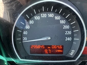 BMW X3, 2.0 D AUTOMAT NAVIGACE 4x4 - 15