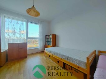 Prodej bytu 2+kk, Plzeň - SYLVÁN, ev.č. 02657 - 15