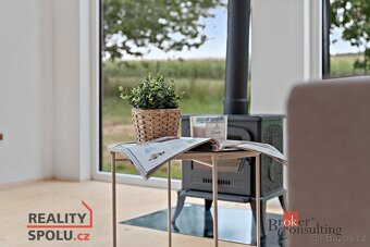 Prodej, domy/chata, 30 m2, Stará Lomnice, 51251 Lomnice nad - 15