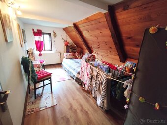 Pronajmu rodinný domek, Kamenický Šenov, 4+kk, od 1.2.2026 - 15