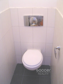 Pronájem bytu 2 + kk, 40 m2, v Praze 5 - Košíře, ulice Kare - 15