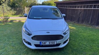Ford S-MAX, 2.0 TDCi,Titanium, najeto:156 894 km - 15