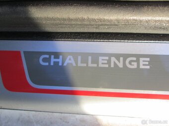 Škoda Octavia III RS 169KW manuál 93000km Navi Full Led 1.ma - 15