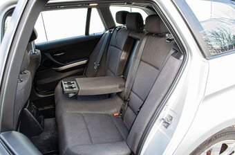 BMW Rad 3 Touring 318d E91 105kW - 15