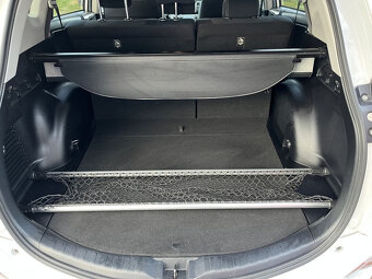 Toyota RAV 4 2.0 VVT-i Edition 4x4 Automat -navi,tažné,152PS - 15