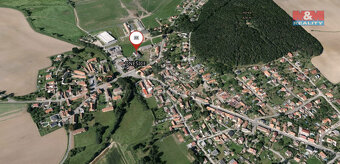 Pronájem bytu 2+kk, 50 m², Dnešice - 15