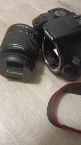 Fotoaparát s příslušenstvím - 15