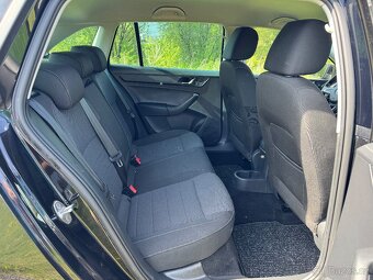 ŠKODA RAPID 1.2 TSI EDITION/ZÁRUKA/JARNÍ SLEVA - 15