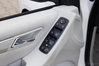 Mercedes-Benz B trieda 180 CDI Autotronic - 15