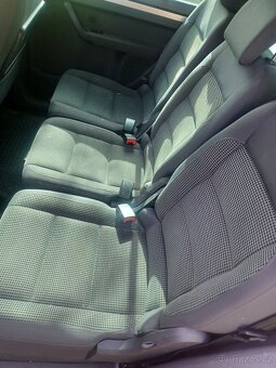 Vw Touran r. 2006 2.0 Fsi 110kw - 15