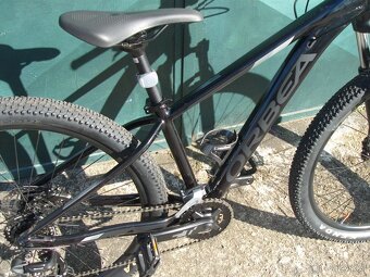 Dětské kolo ORBEA MX 27  rám XS - 15