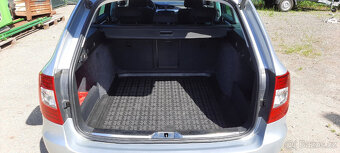 Škoda Superb 2 FL combi, 2.0 TDI, 103 kW, odpočet DPH - 15