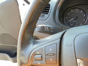 Škoda Fabia II 1.2  TSI   2013 kombi - 15