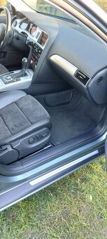 A6 2.7 Tdi 140 kW rok 2011 Quattro Webasto - 15