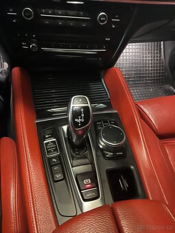 BMW x6 - 15