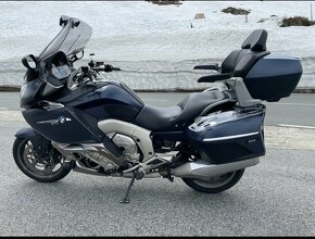BMW K 1600 GTL - 15