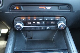 Mazda CX-5 2.0i 121Kw 1.majitel 138000km servis Mazda 360°ka - 15