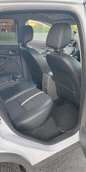 Prodám Ford Kuga 2.0TDCi Titanium - 15