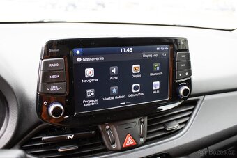 Hyundai i30 CW 1.6 CRDi 136 Family - 15