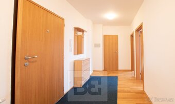 Pronájem byty 3+kk, 96 m2 - Praha - Vokovice, ev.č. N08040 - 15