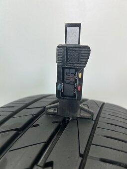 TOP letní originál al sada Škoda Kodiaq Sirius 5x112 - 15