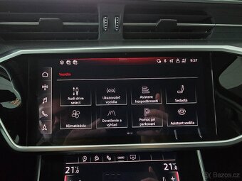 Audi A6 Allroad 45 3.0 V6 TDI mHEV quattro S tronic - 15